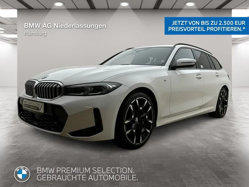 BMW 330