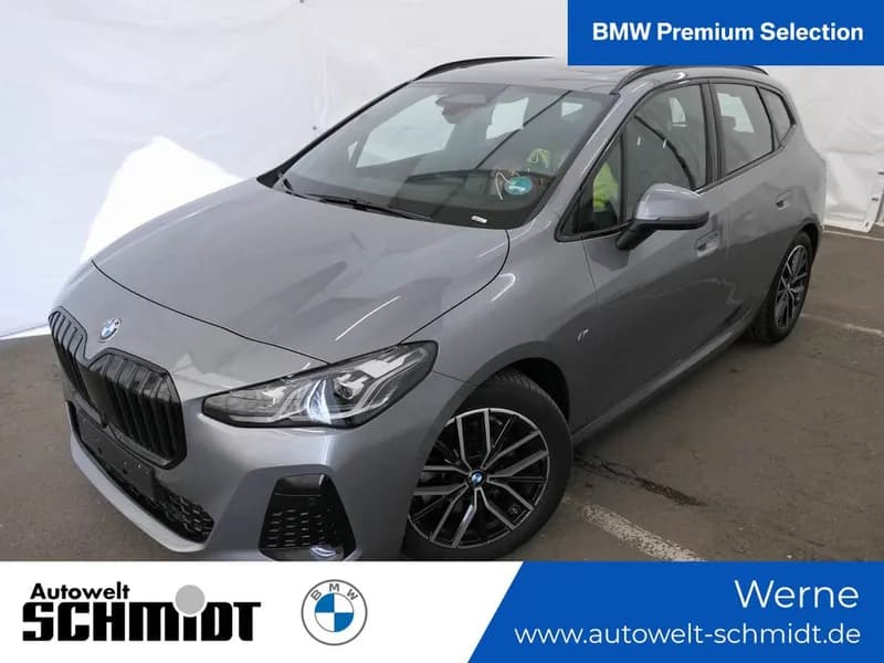 BMW 223 Active Tourer