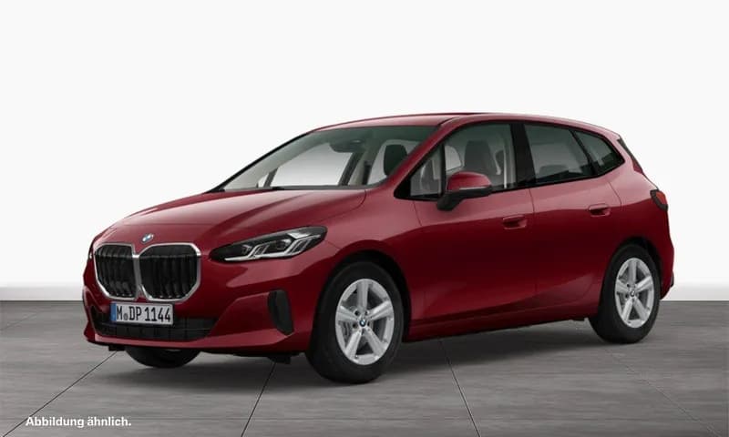 BMW 220 Active Tourer