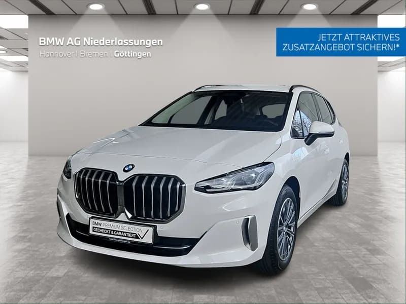 BMW 220 Active Tourer