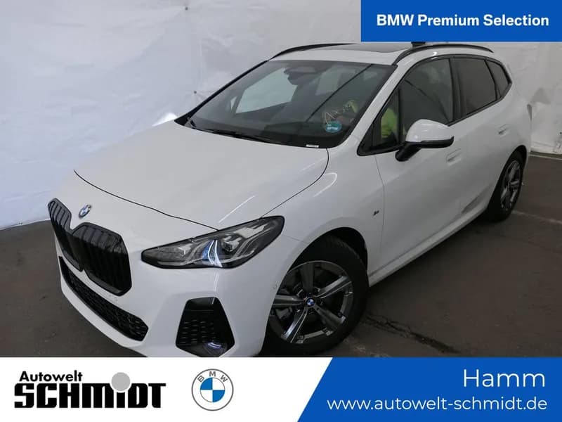 BMW 223 Active Tourer