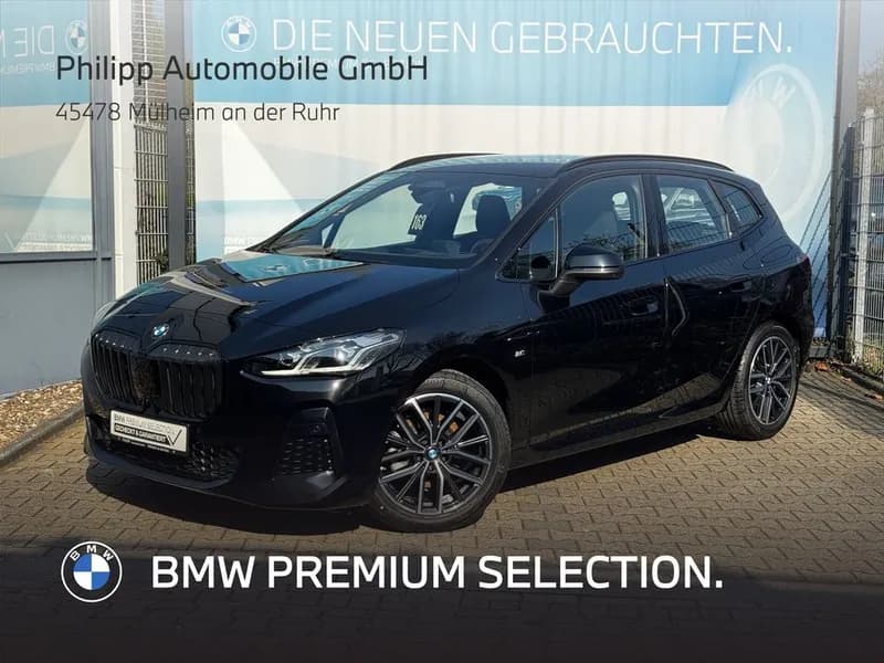 BMW 220 Active Tourer