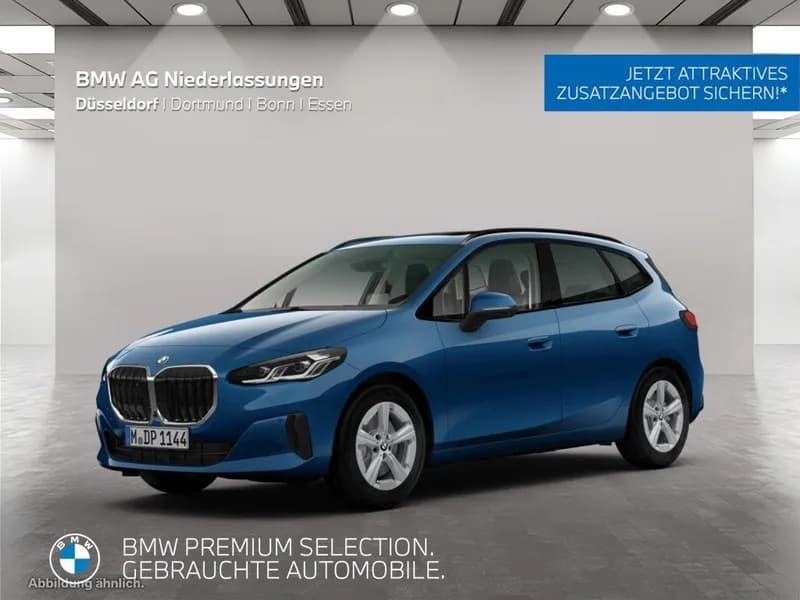 BMW 223 Active Tourer