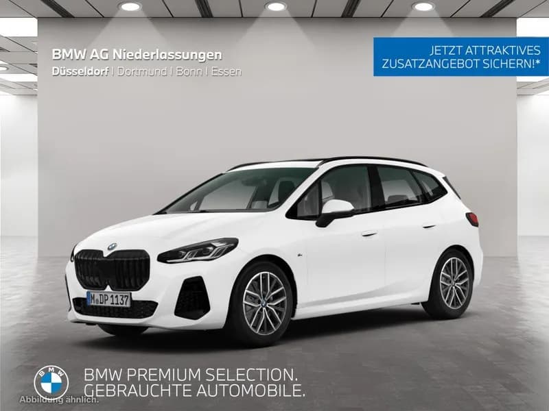 BMW 223 Active Tourer