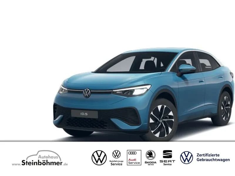 Volkswagen ID.5