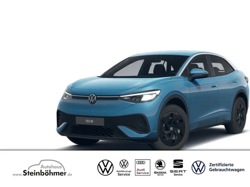 Volkswagen ID.5