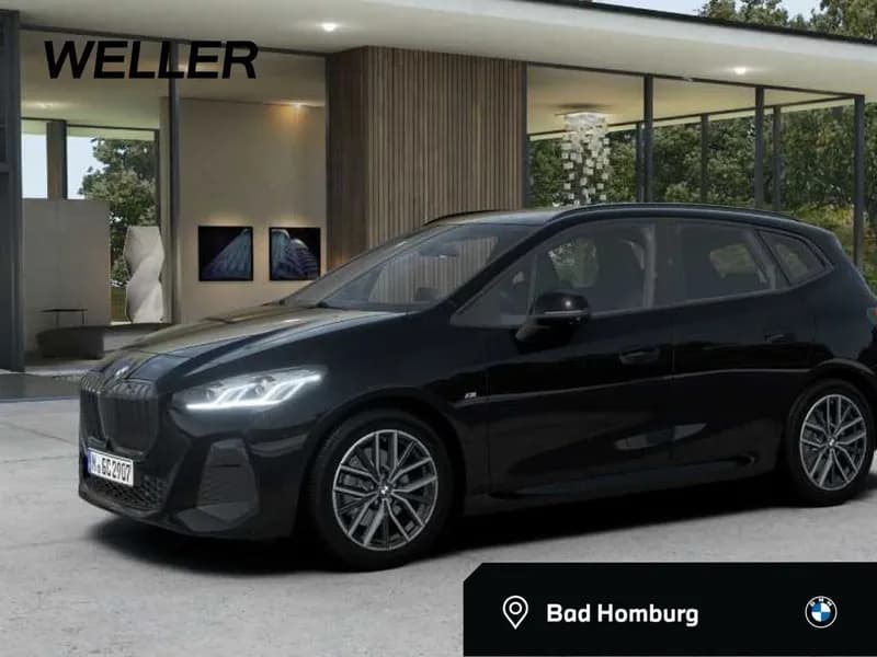 BMW 220 Active Tourer