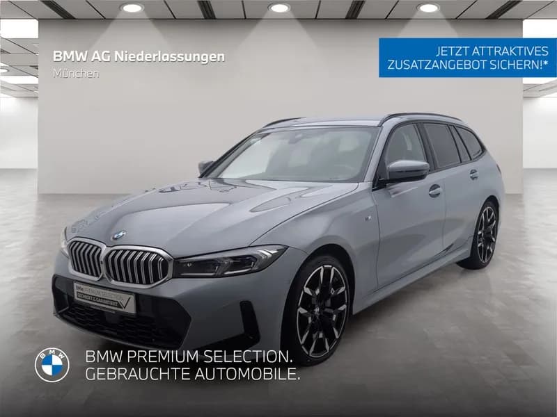 BMW 330