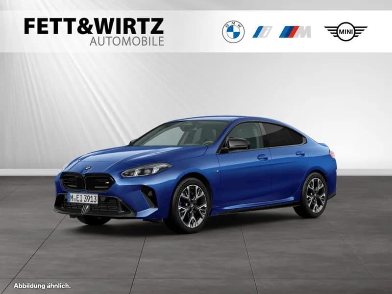 BMW M235