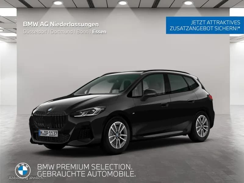 BMW 223 Active Tourer