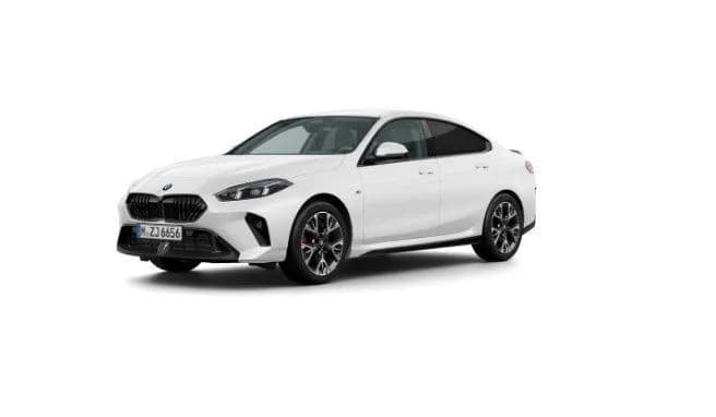 BMW 220 Gran Coupé