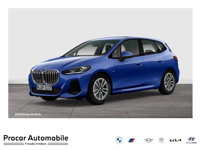 BMW 223 Active Tourer