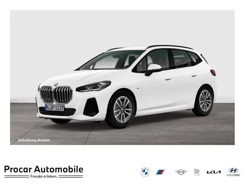 BMW 220 Active Tourer