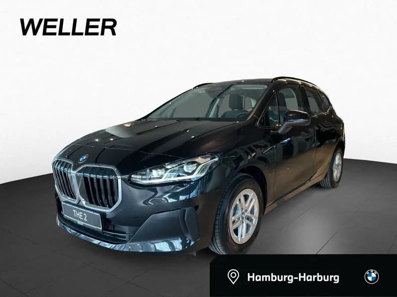 BMW 218 Active Tourer