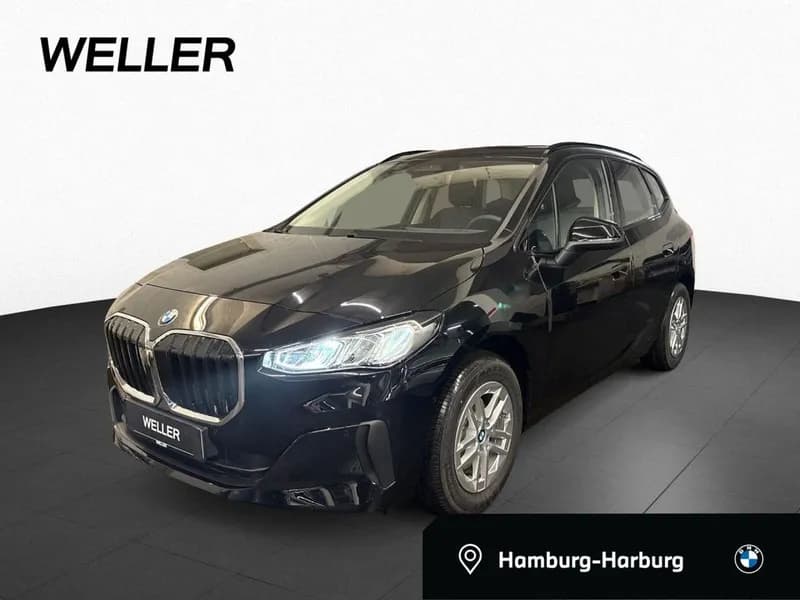 BMW 216 Active Tourer