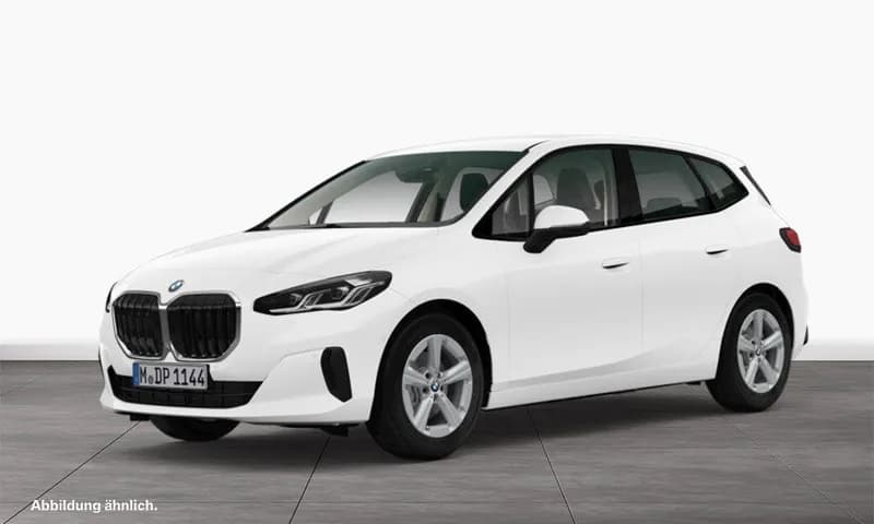BMW 220 Active Tourer