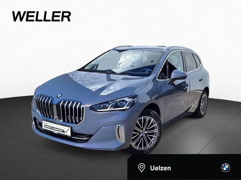 BMW 220 Active Tourer