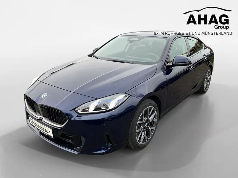 BMW 220 Gran Coupé