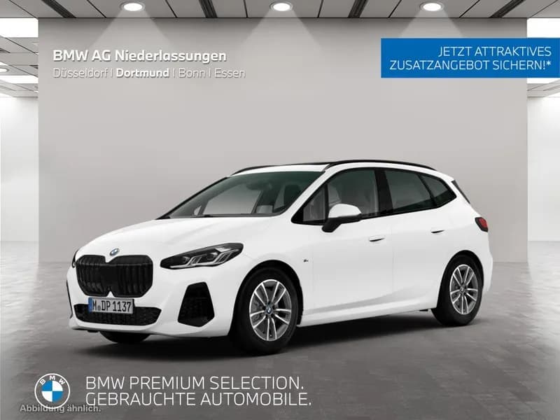 BMW 223 Active Tourer