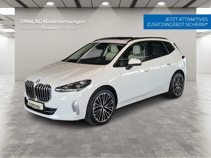 BMW 223 Active Tourer