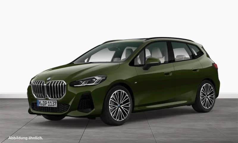 BMW 223 Active Tourer
