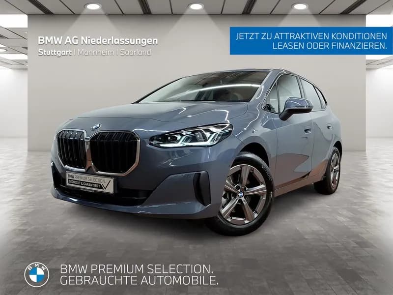 BMW 220 Active Tourer