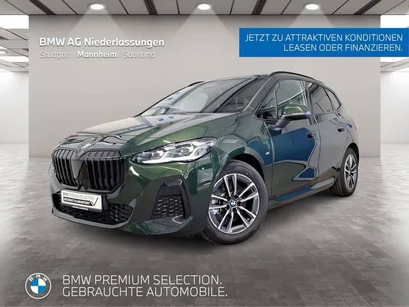 BMW 223 Active Tourer
