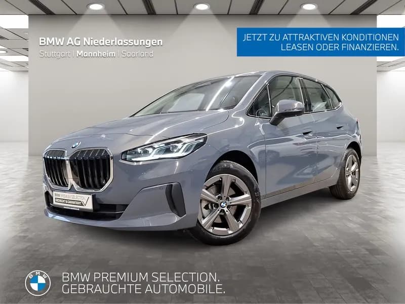 BMW 220 Active Tourer
