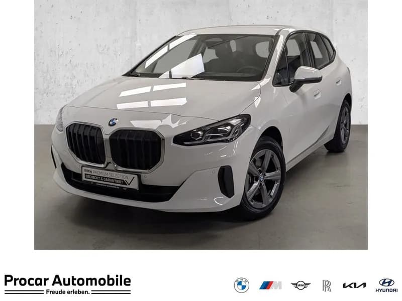 BMW 220 Active Tourer