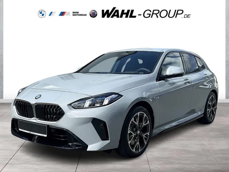 BMW 123