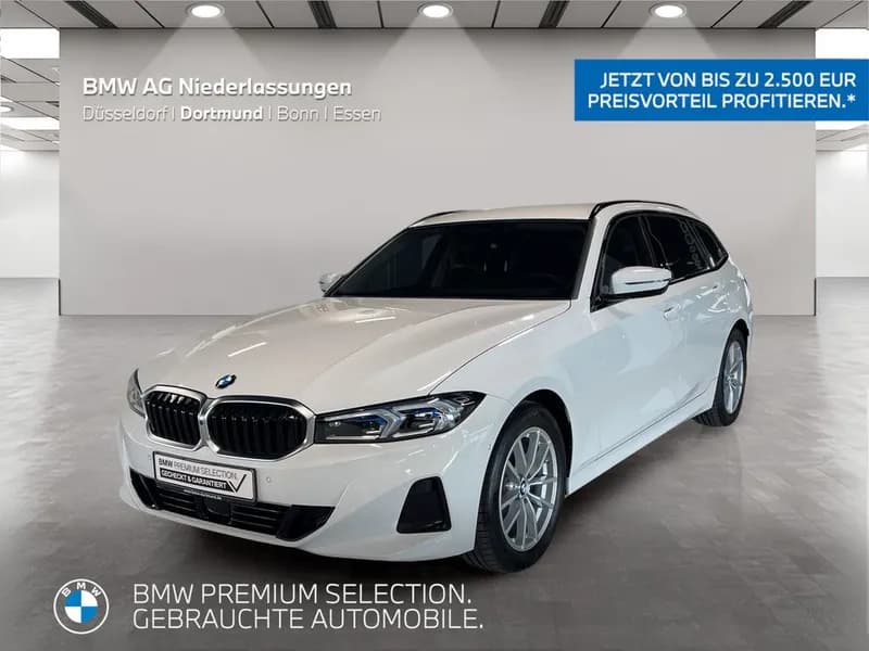 BMW 318