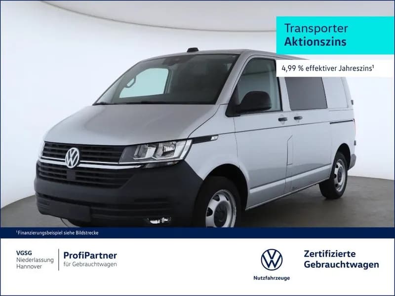 Volkswagen T6 Transporter
