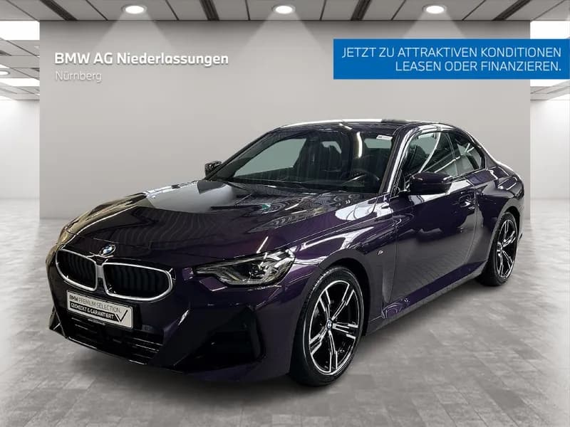 BMW 220