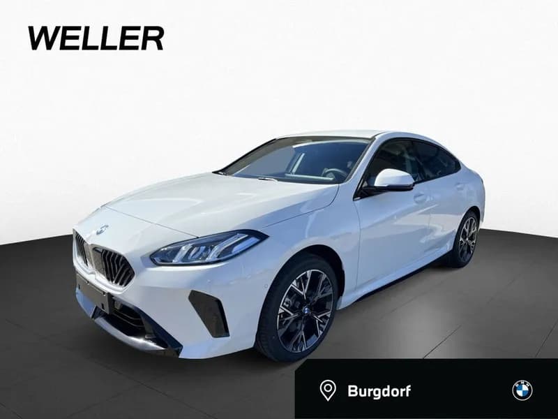 BMW 216 Gran Coupé