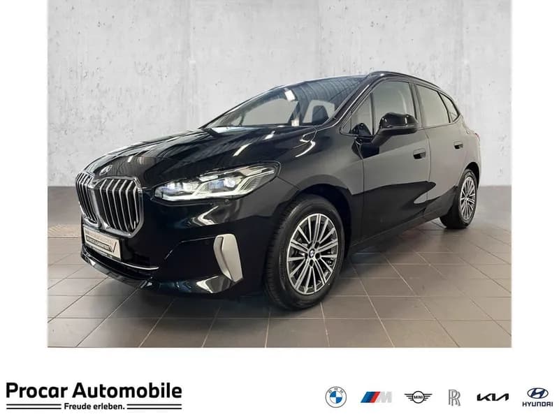 BMW 220 Active Tourer