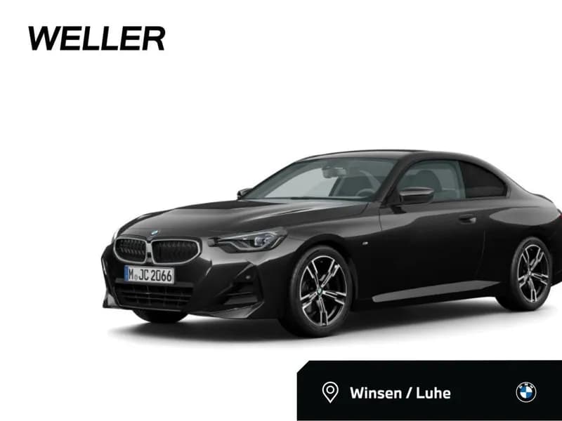 BMW 220