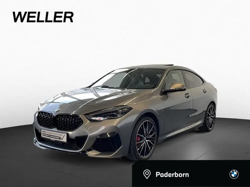 BMW M235