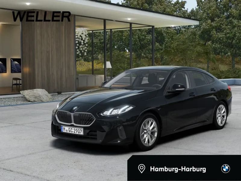BMW 216