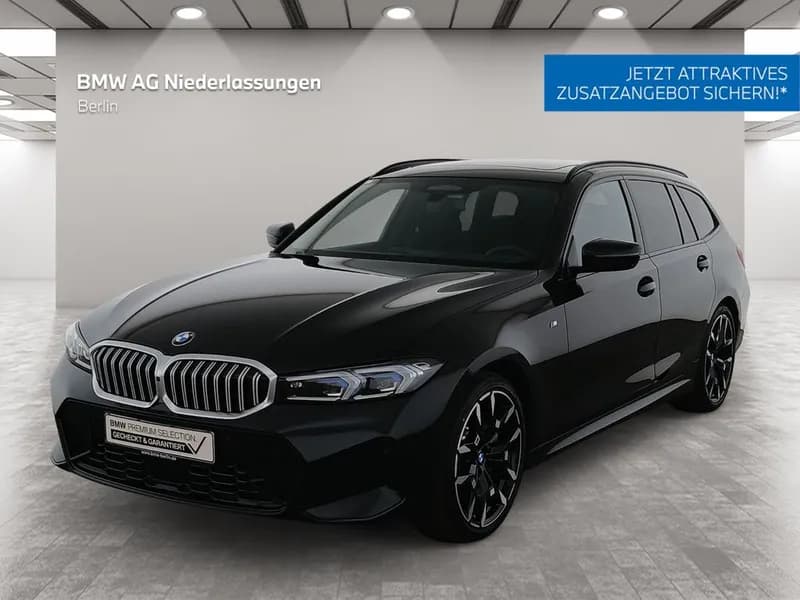 BMW 330