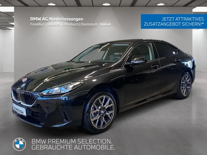 BMW 220