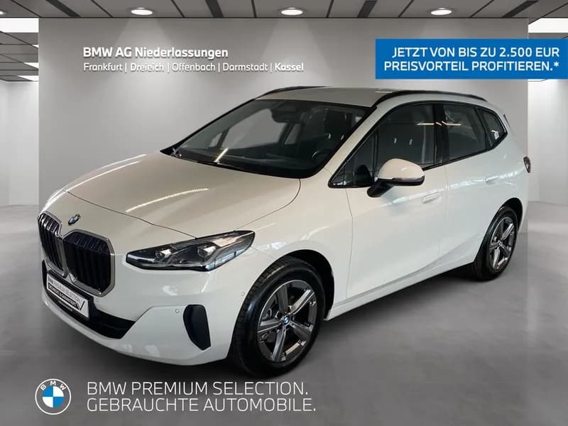 BMW 220 Active Tourer