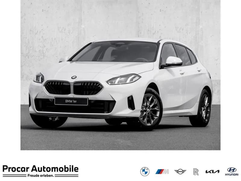 BMW 120