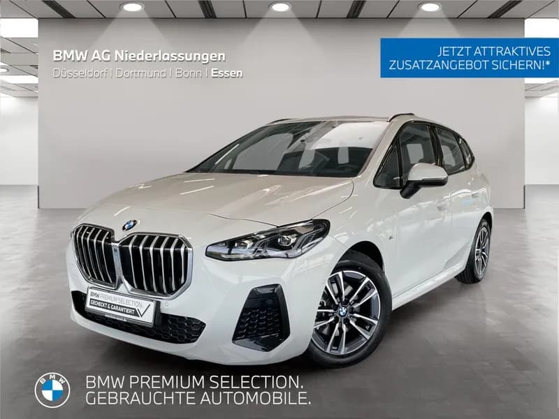 BMW 218 Active Tourer