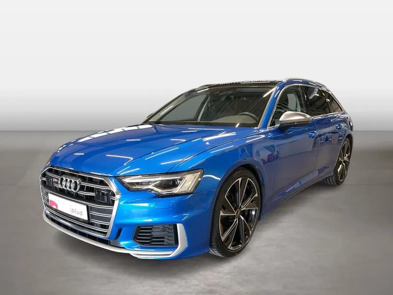 Audi S6