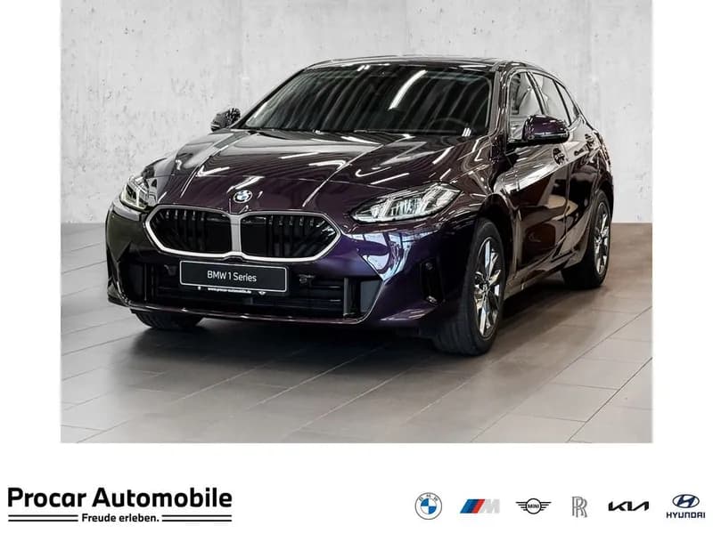 BMW 116