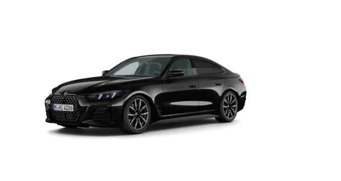BMW 430 Gran Coupé