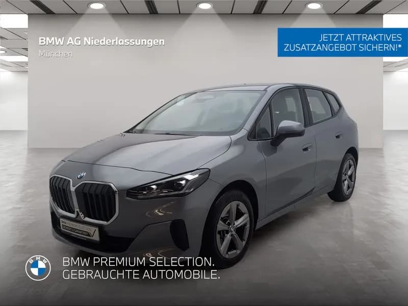 BMW 223 Active Tourer