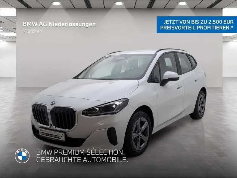 BMW 223 Active Tourer