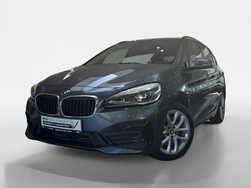BMW 225 Active Tourer