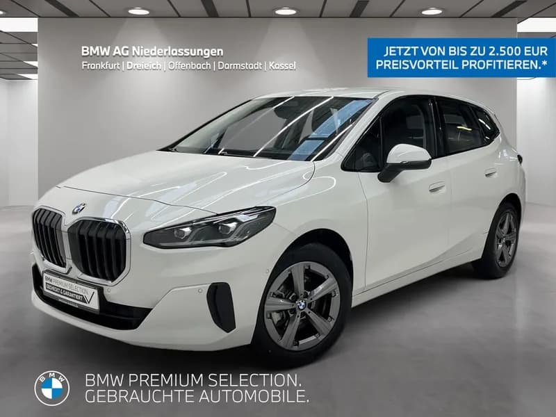 BMW 220 Active Tourer